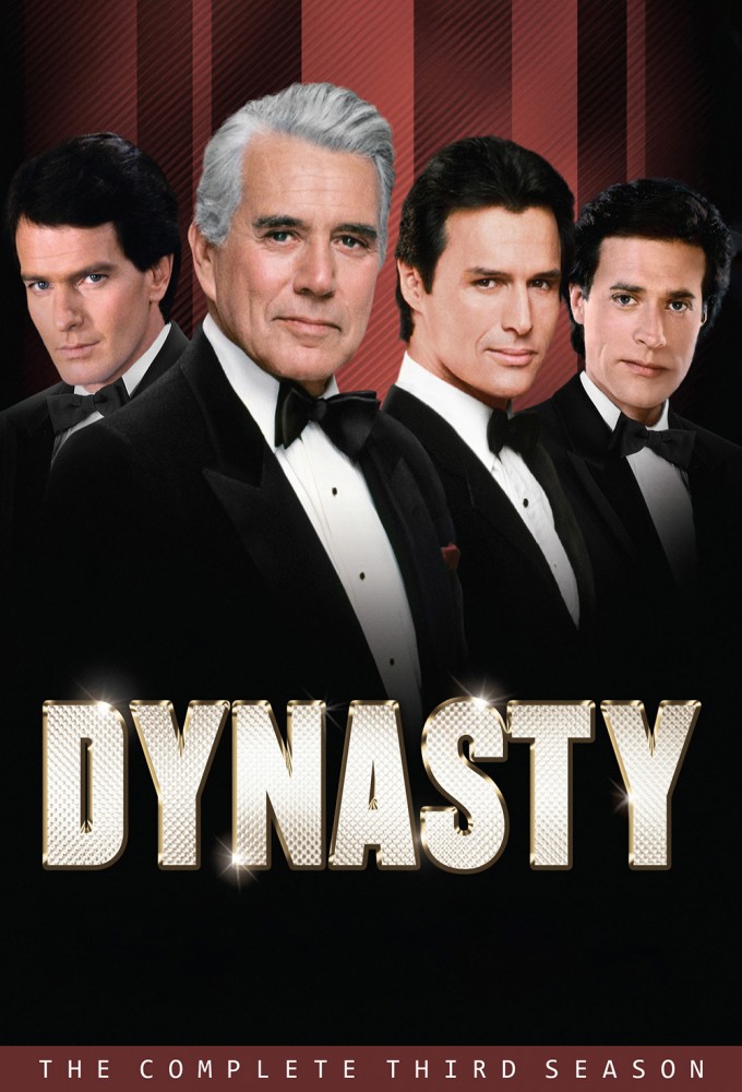Dynasty - Season 3 [111981] (A1773085630) [[Shows 2.0]] --Plex--